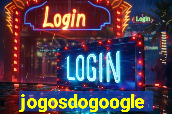 jogosdogoogle