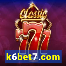 k6bet7.com