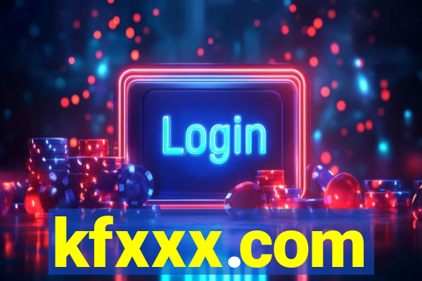 kfxxx.com