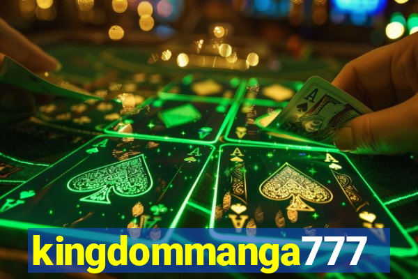 kingdommanga777