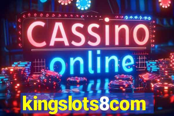 kingslots8com