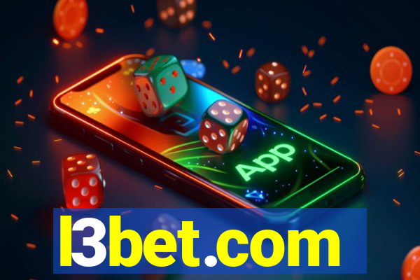 l3bet.com