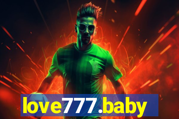 love777.baby