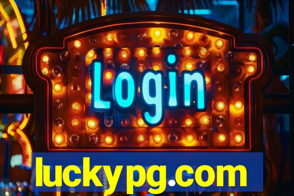 luckypg.com