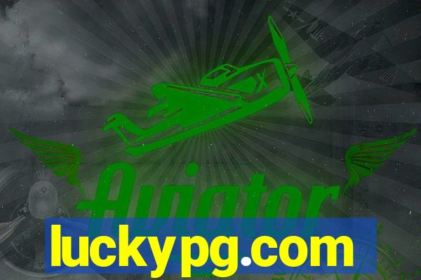 luckypg.com