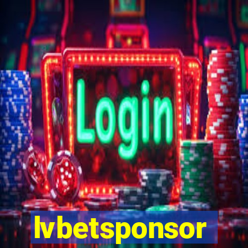 lvbetsponsor