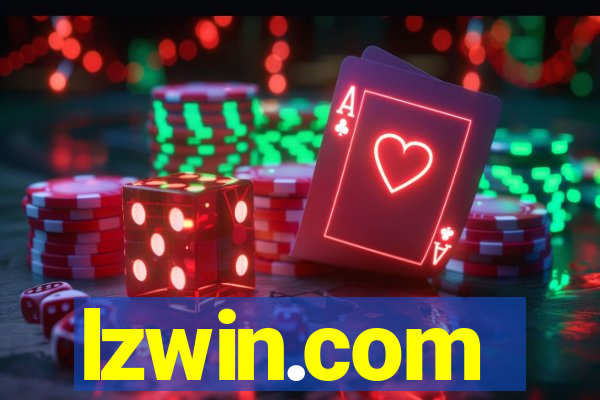 lzwin.com