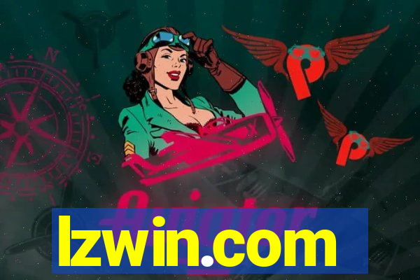 lzwin.com