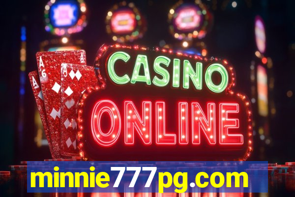 minnie777pg.com