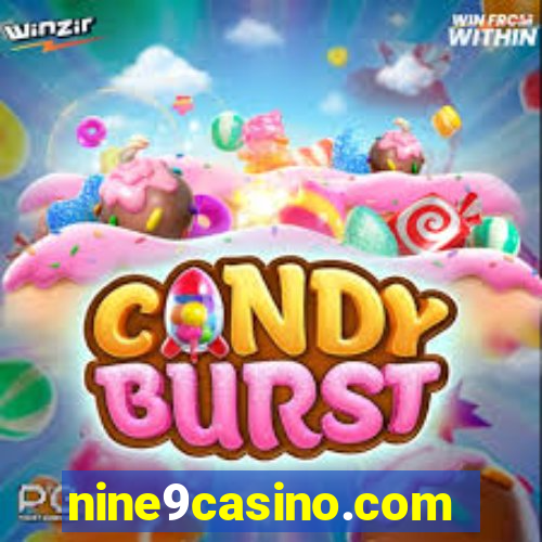 nine9casino.com