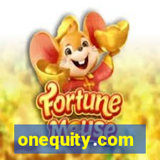 onequity.com