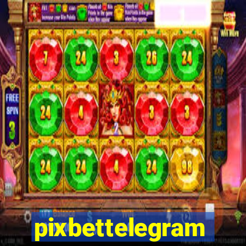 pixbettelegram