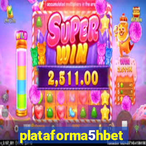 plataforma5hbet.com