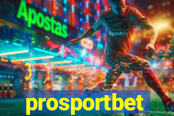 prosportbet