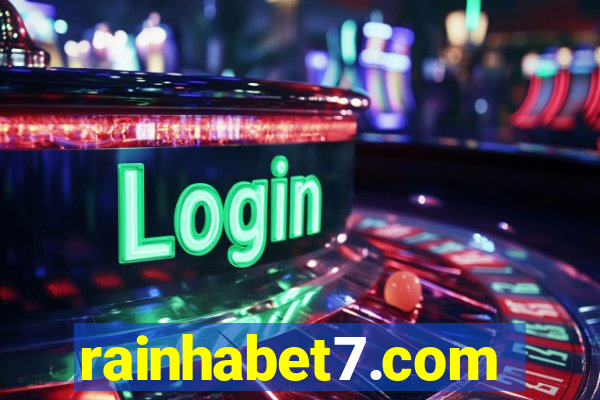 rainhabet7.com