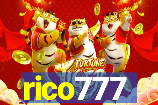 rico777