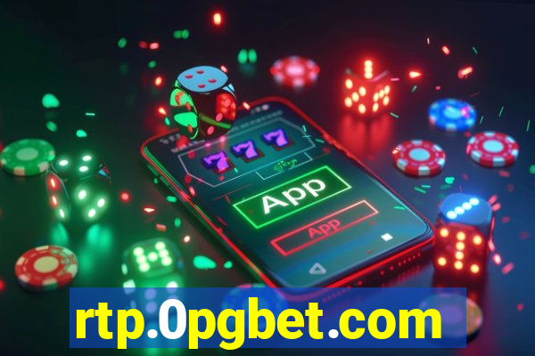 rtp.0pgbet.com