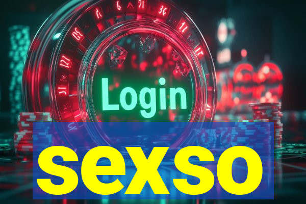 sexso