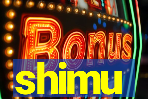 shimu