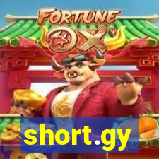 short.gy