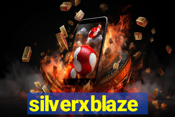 silverxblaze