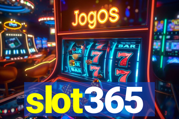 slot365