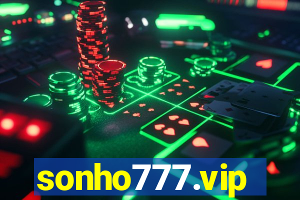 sonho777.vip