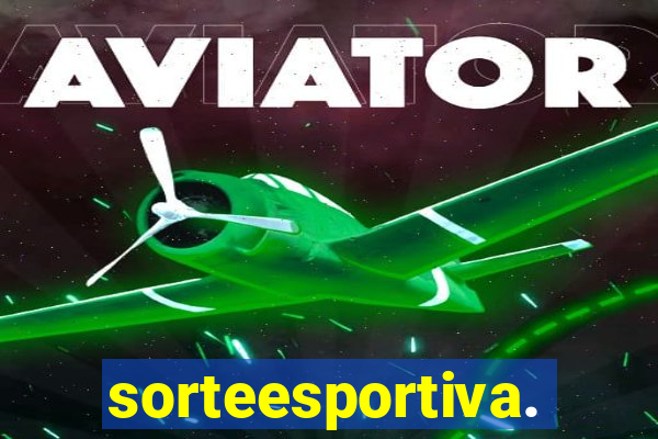 sorteesportiva.net