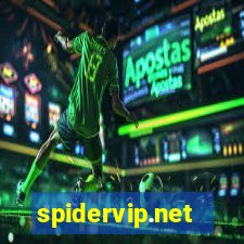 spidervip.net