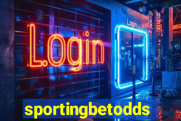 sportingbetodds