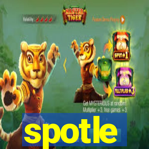 spotle