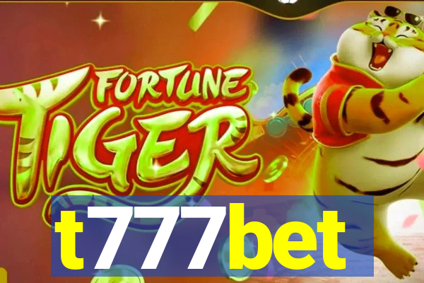 t777bet