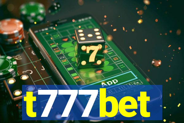 t777bet