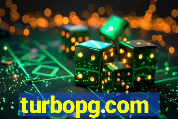 turbopg.com