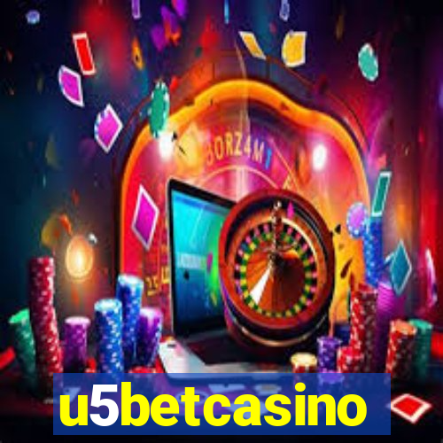 u5betcasino