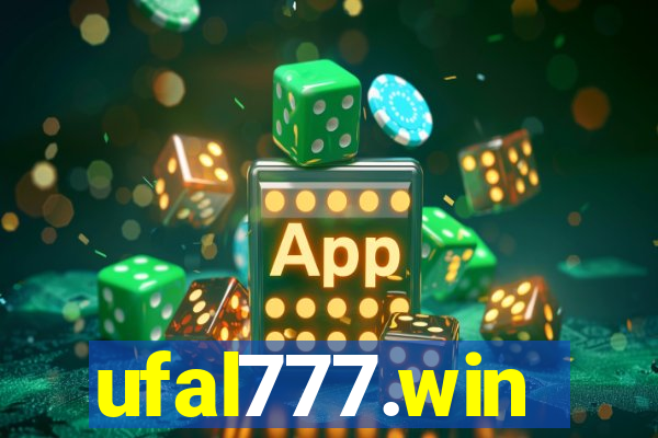 ufal777.win