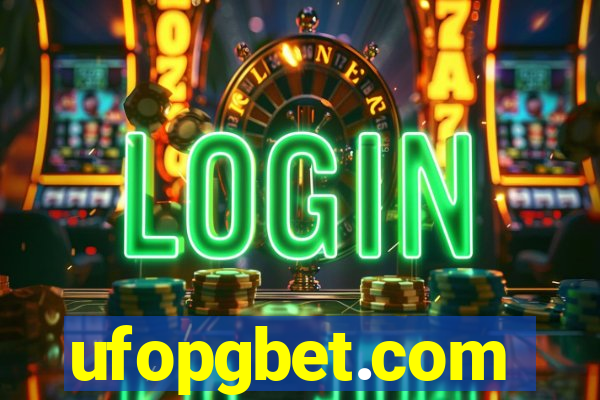 ufopgbet.com