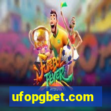 ufopgbet.com