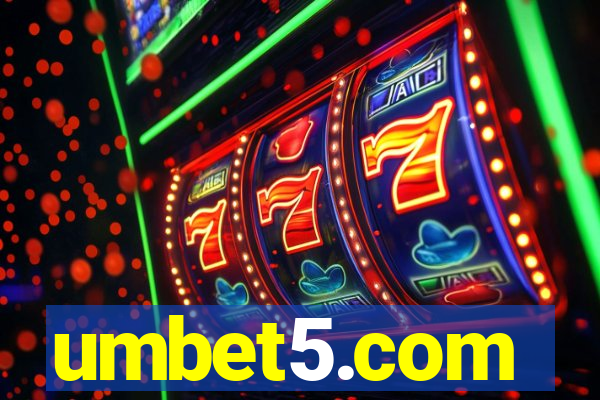 umbet5.com