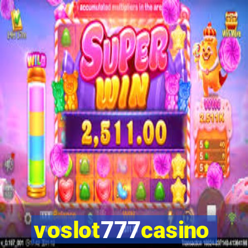 voslot777casino