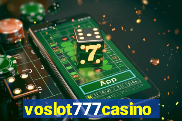 voslot777casino