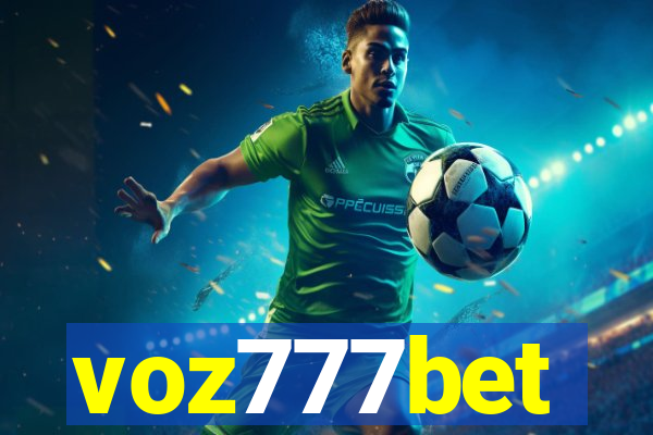 voz777bet