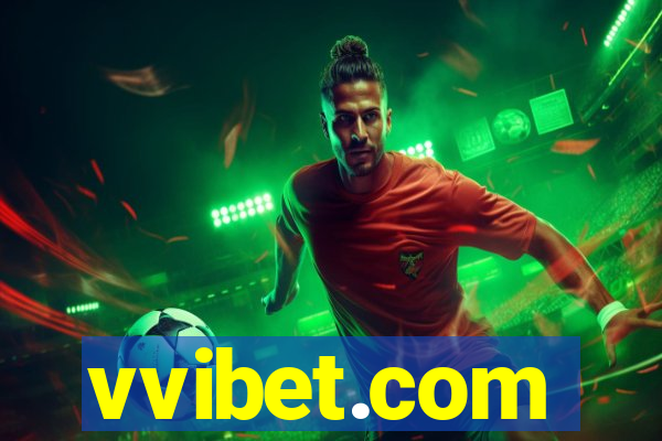 vvibet.com