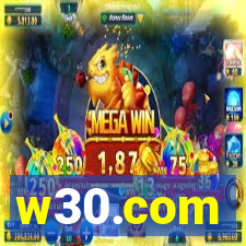 w30.com