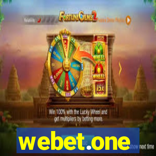 webet.one