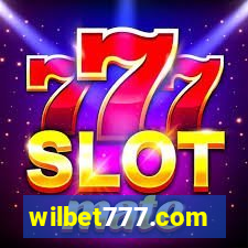 wilbet777.com