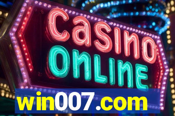 win007.com