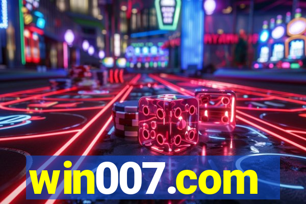 win007.com