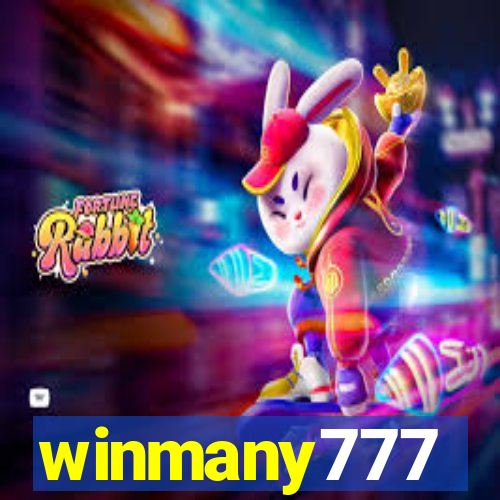 winmany777