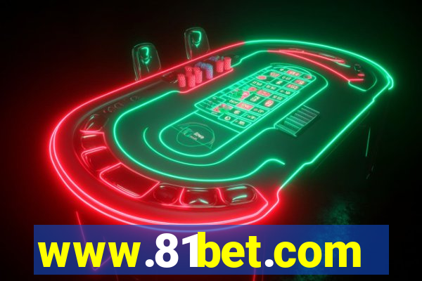 www.81bet.com